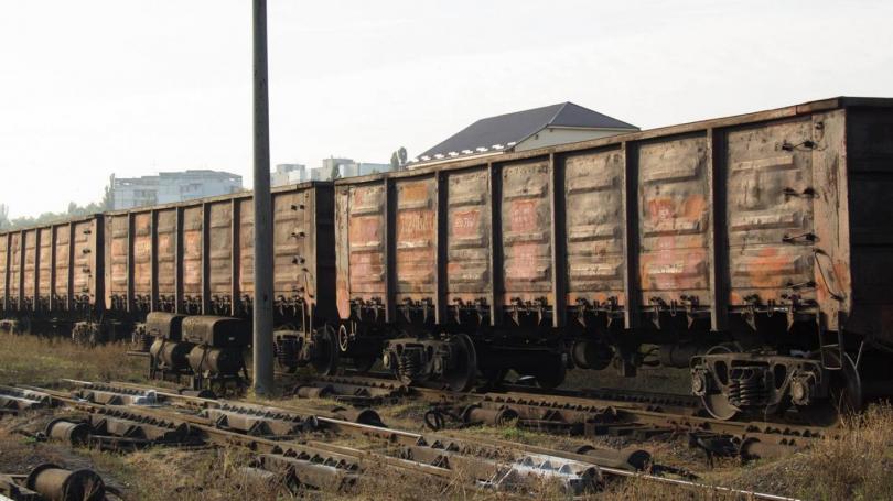 How Moldovan Railways Has Lost Wagons of Millions